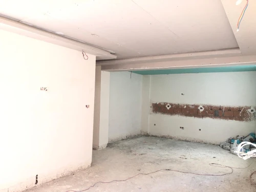 Vente Appartement F3 Alger Bordj el bahri