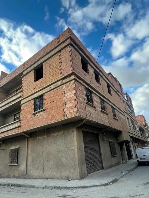 Vente Villa Batna Batna
