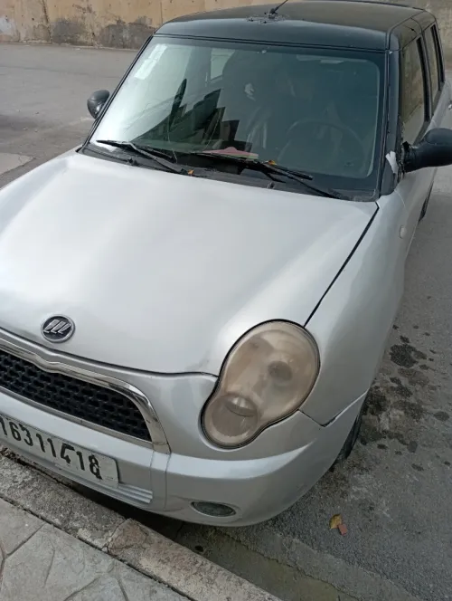 Lifan 320 2014 320