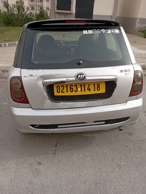 Lifan 320 2014 320