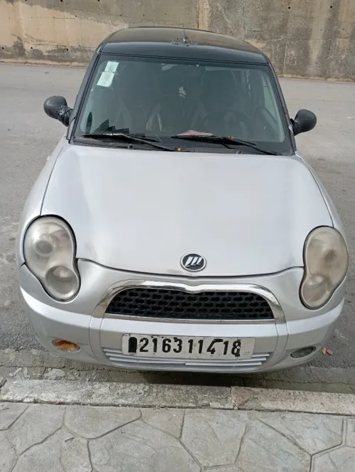 Lifan 320 2014 320