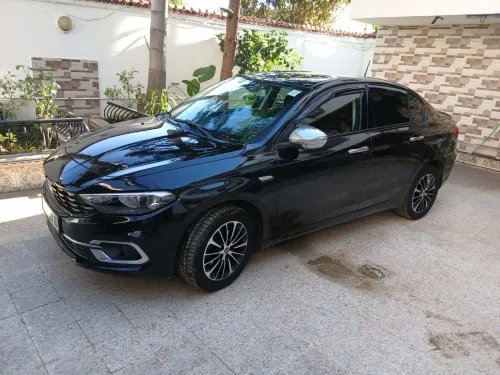 Fiat Tipo Sedan 2024 Urban