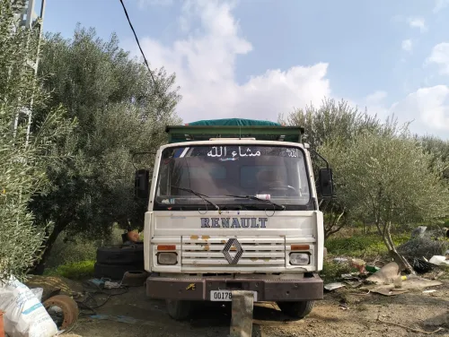 G60 Renault 