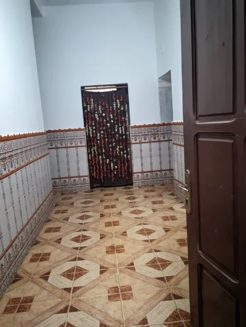 Vente Villa Alger Bordj el kiffan