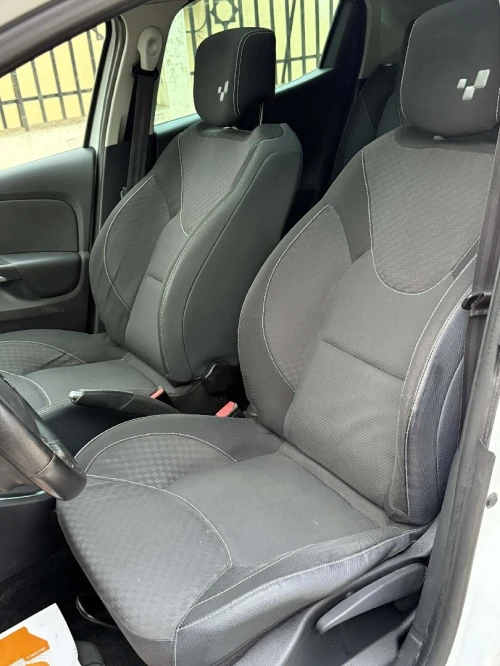 Renault Clio 4 2016 GT Line +