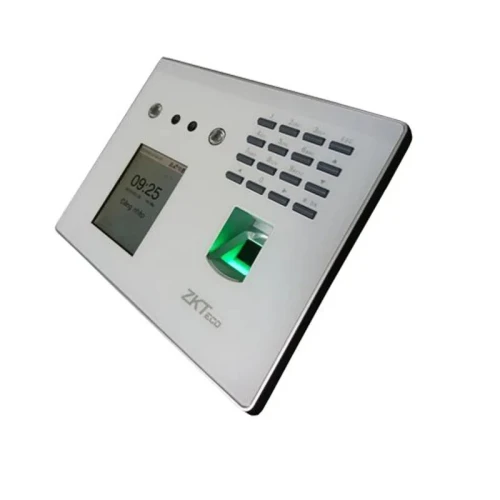 pointeuse biométrique faciale ZKTeco MB560 