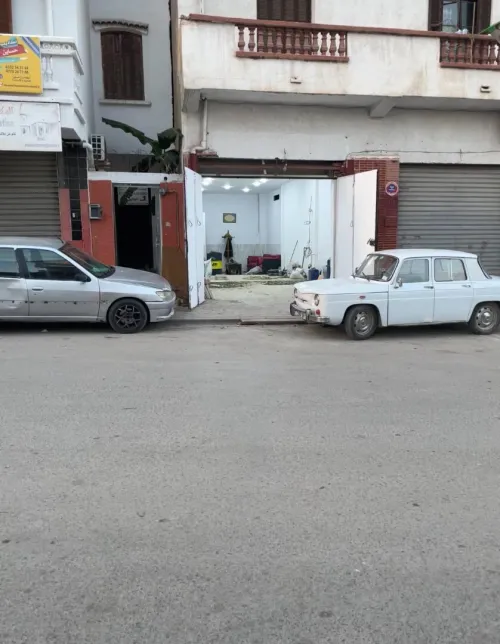 Location Local Alger Bordj el kiffan