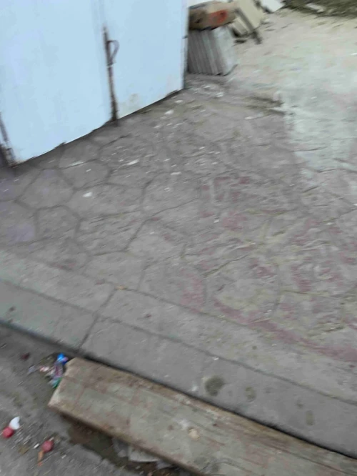 Location Local Alger Bordj el kiffan