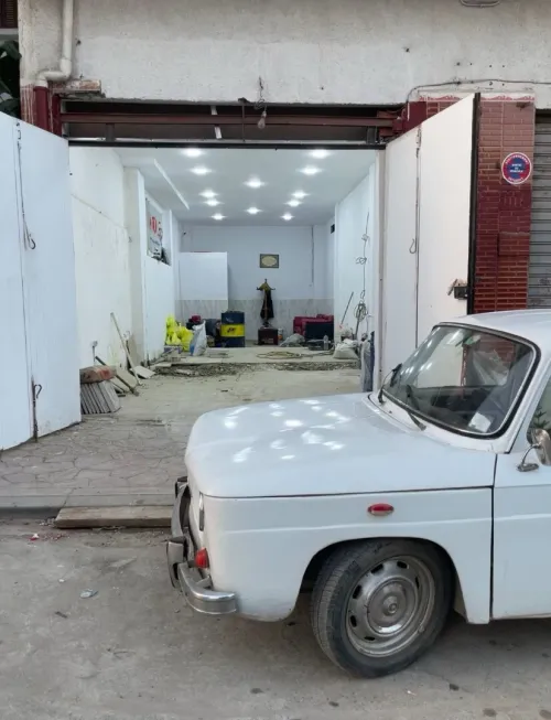 Location Local Alger Bordj el kiffan