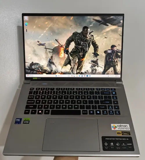 Acer Predator triton néo 16
