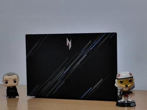 acer nitro Anv15-51