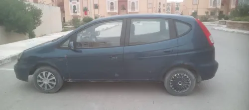 Daewoo tacuma 2003 tacuma