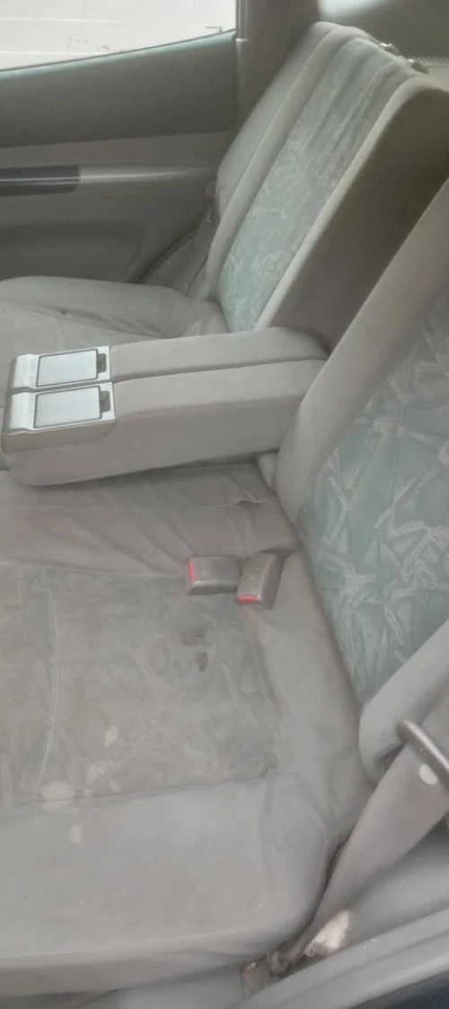 Daewoo tacuma 2003 tacuma