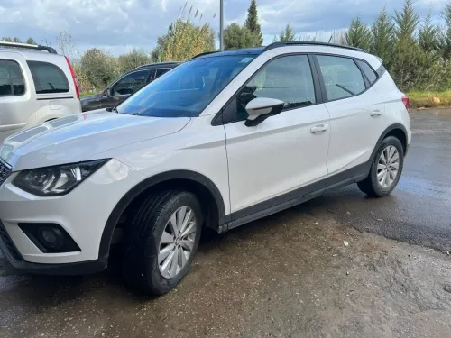 Seat ARONA 2022 Style Business