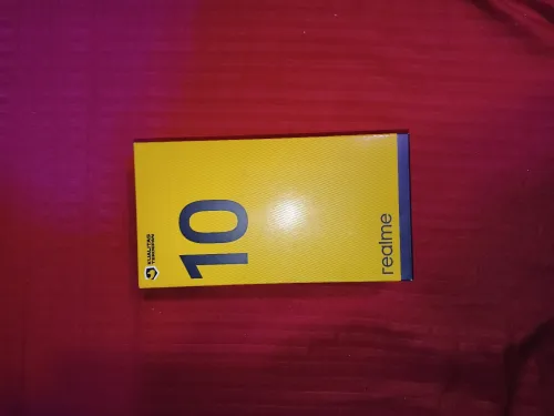 Realme 10 