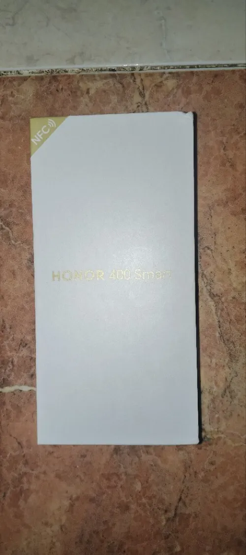 Honor Honor 400 smart