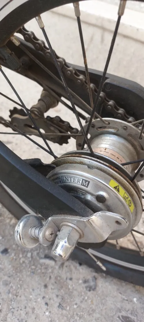 Vélo électrique xiaomi mi smart 