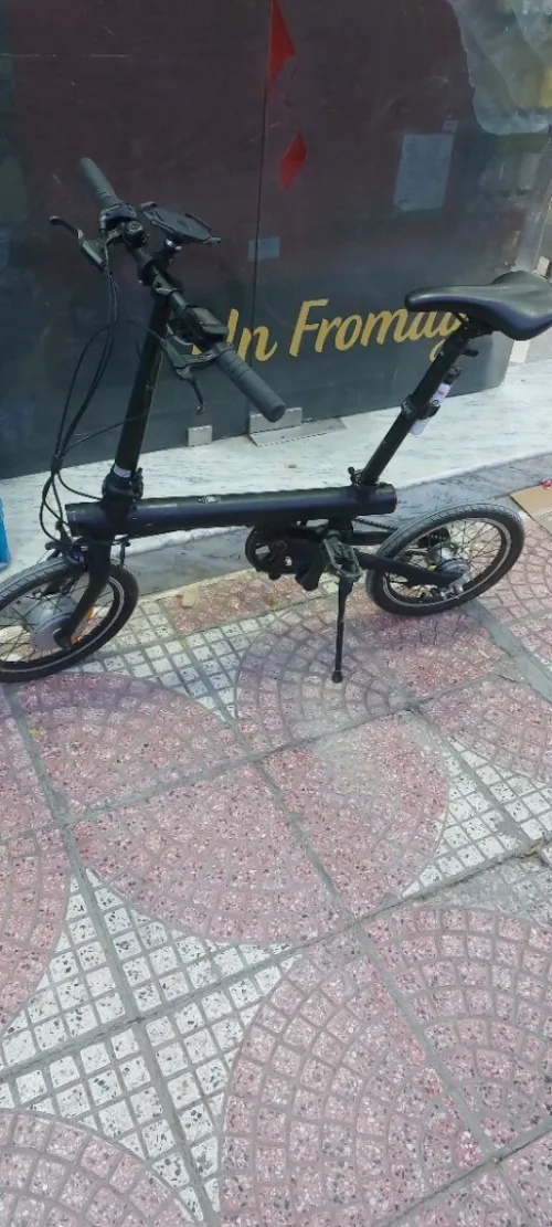 Vélo électrique xiaomi mi smart 