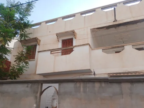 Location Villa Tébessa Tebessa