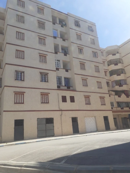 Vente Appartement F3 Chlef Tenes