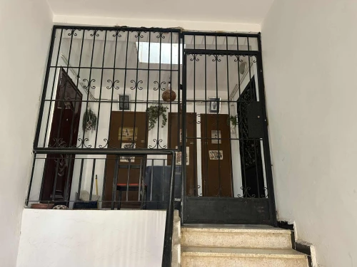 Vente Appartement F3 Alger Draria