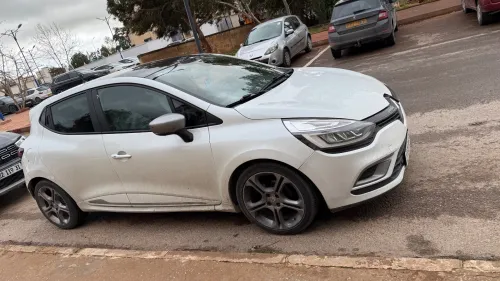 Renault Clio 4 2018 Clio 4