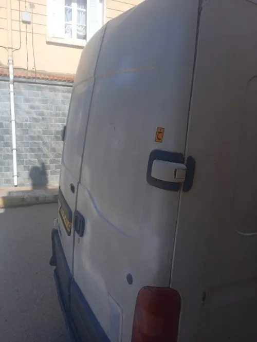 Master Renault 1999