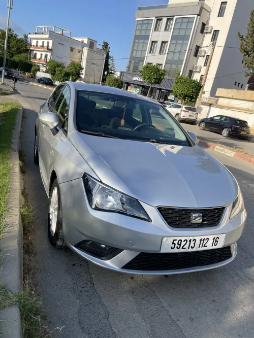 Seat Ibiza 2012 Fully