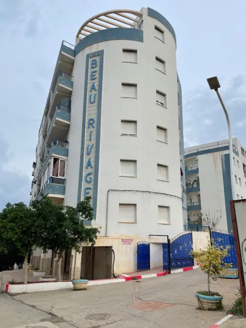 Vente Appartement F3 Boumerdès Dellys