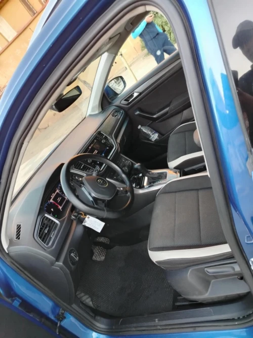Volkswagen T-Roc 2021 T-Roc