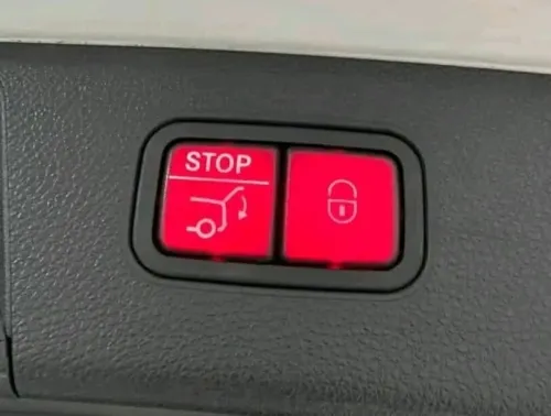 Mercedes GLK 2013 TECHNOLOGIE + 