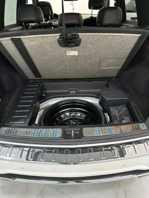 Mercedes GLK 2013 TECHNOLOGIE + 