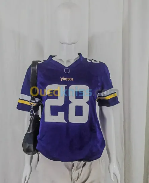 NFL JERSEYS 