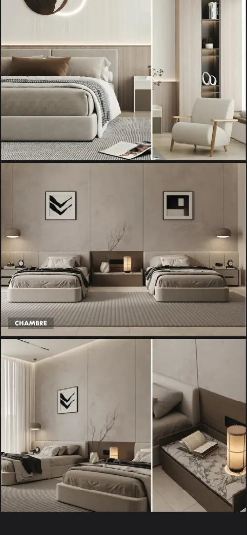 Vente Appartement F3 F4 Alger Souidania