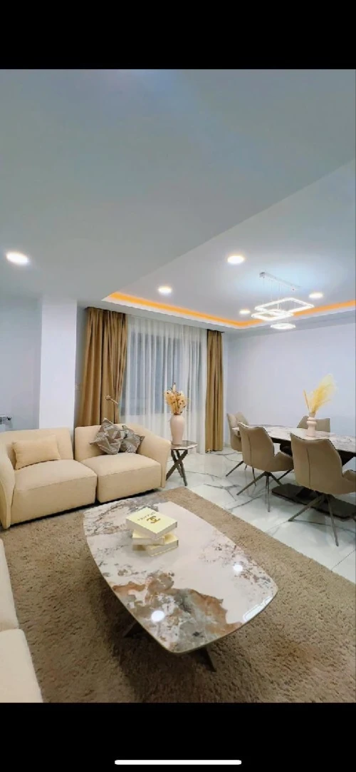 Vente Appartement F3 F4 Alger Dely brahim
