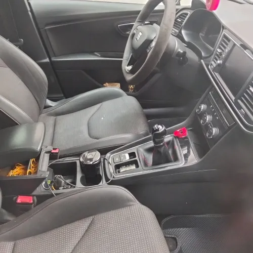 Seat Leon 2019 FR