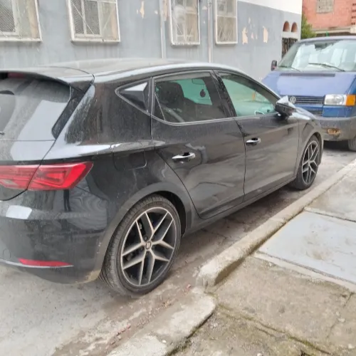 Seat Leon 2019 FR