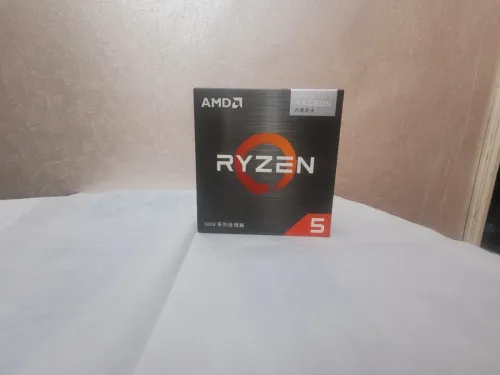 AMD Ryzen 5 5600GT