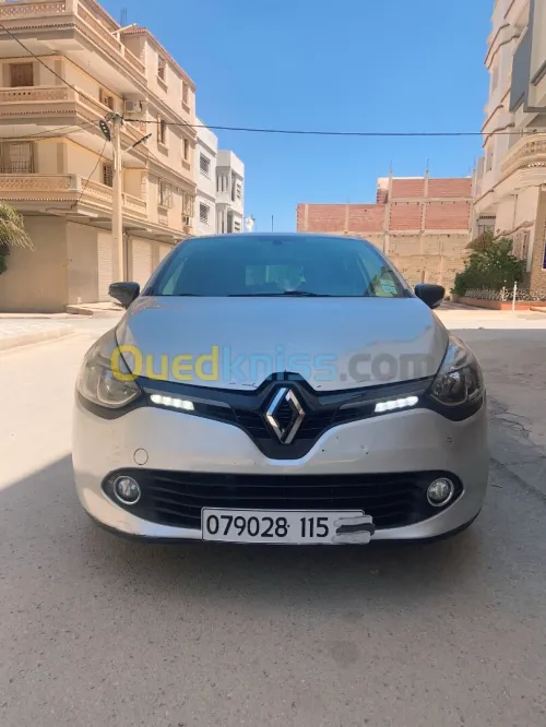Clio 4 Clio 4 2015 2015
