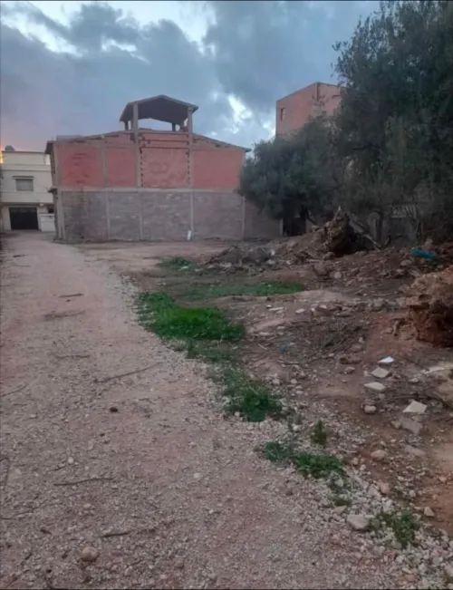 Vente Terrain Tlemcen Chetouane