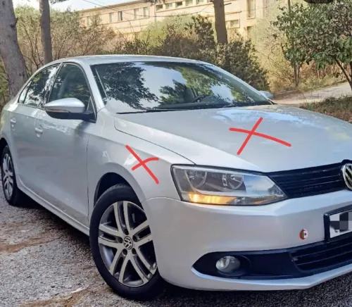 Volkswagen Jetta 2013 Classic 