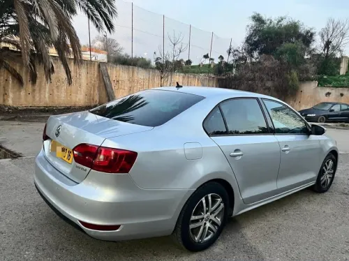 Volkswagen Jetta 2013 Classic 