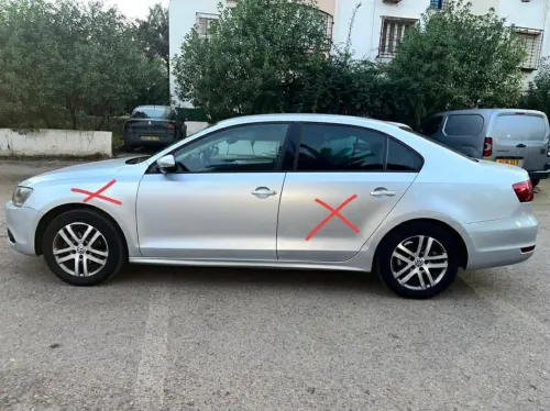Volkswagen Jetta 2013 Classic 