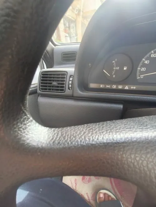 Fiat Uno 1993 Pop