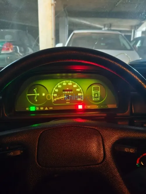 Fiat Uno 1993 Pop