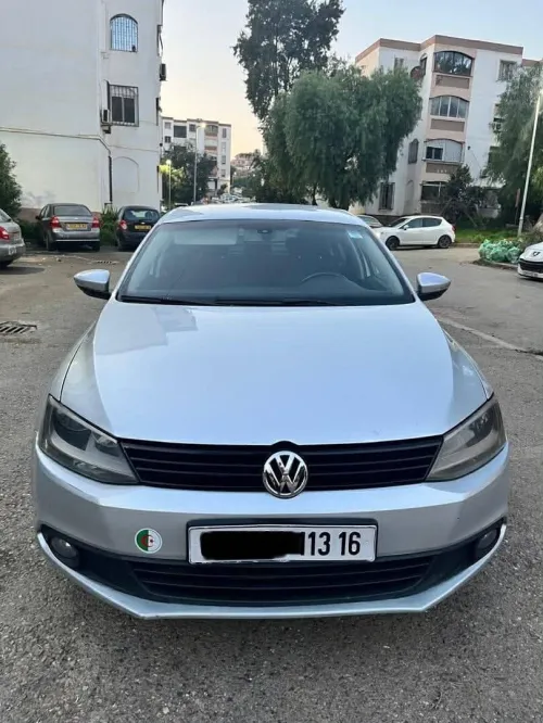 Volkswagen Jetta 2013 Classic 