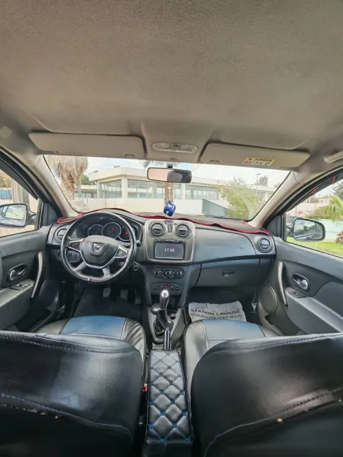Dacia Sandero 2018 Stepway