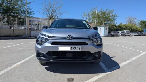 Citroen C4 2022 Feel