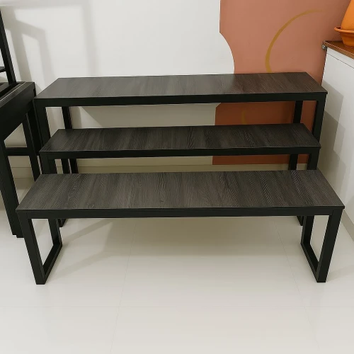 Tables et banques 