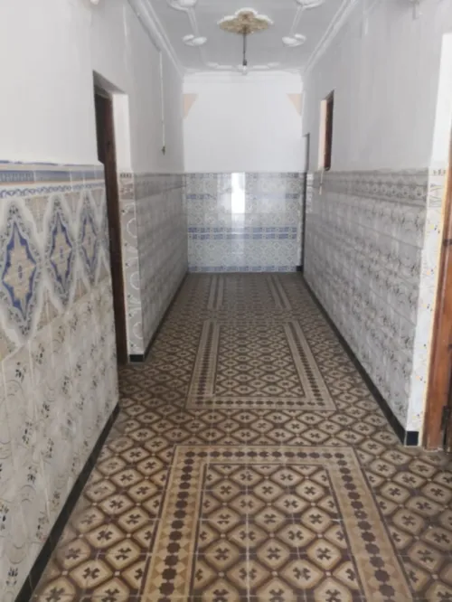 Location Appartement F3 Blida Boufarik